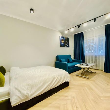 Апартаменты Milton Flats Клуж-Напока Экстерьер фото