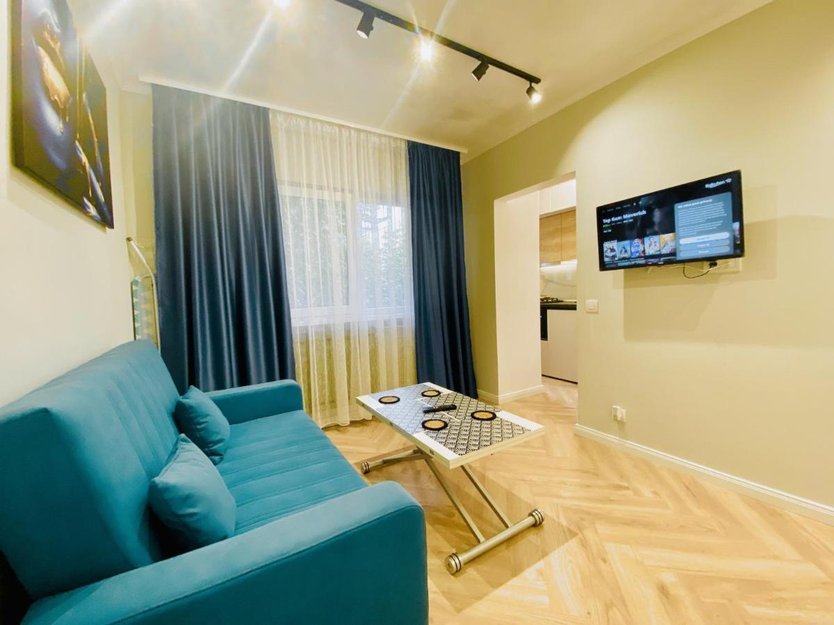 Апартаменты Milton Flats Клуж-Напока Экстерьер фото
