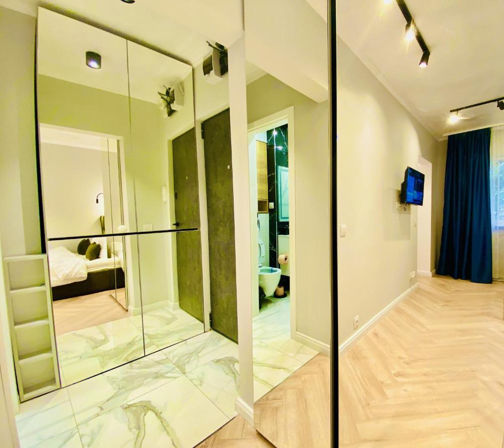Апартаменты Milton Flats Клуж-Напока Экстерьер фото
